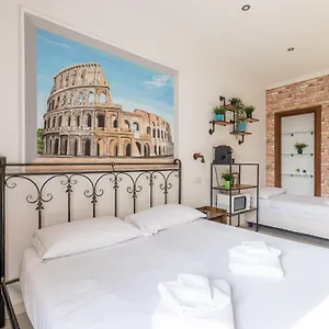 San Pietro 5 Stelle Prestigious Maison d'hôtes