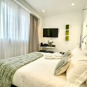 Le Muraine Bérgamo