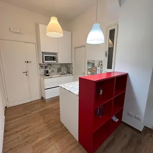  Apartamento Il Violino Italia