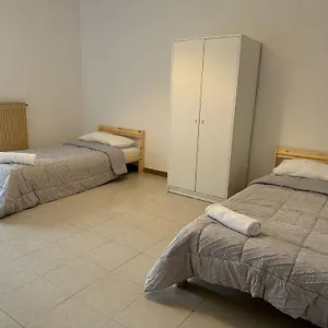  Casa de hóspedes Volturno