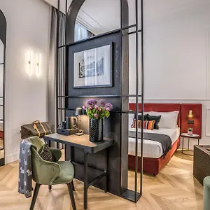 4* فندق Residenza Piranesi Boutique