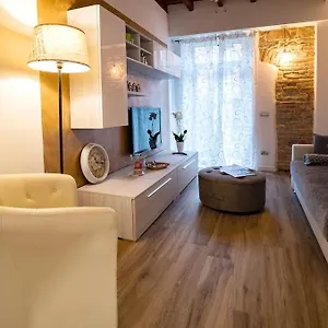  Apartamento Carrara Deluxe Italia