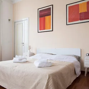  Apartamento Brera District 2 Bedrooms -youhosty Italia