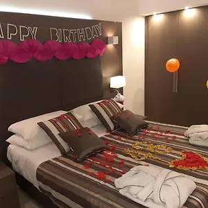 2* Casa de hóspedes Wellness