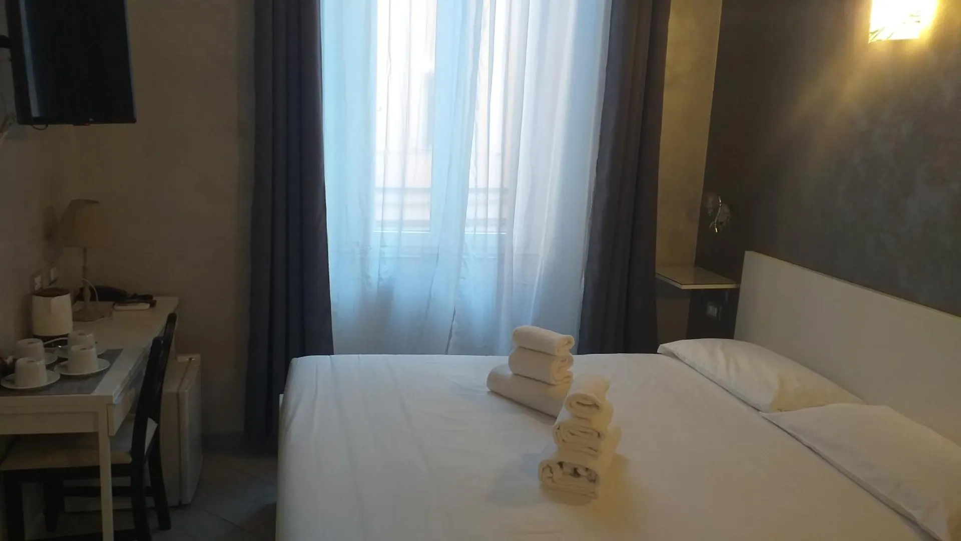 Frattina Grand Suite Guesthouse Rome