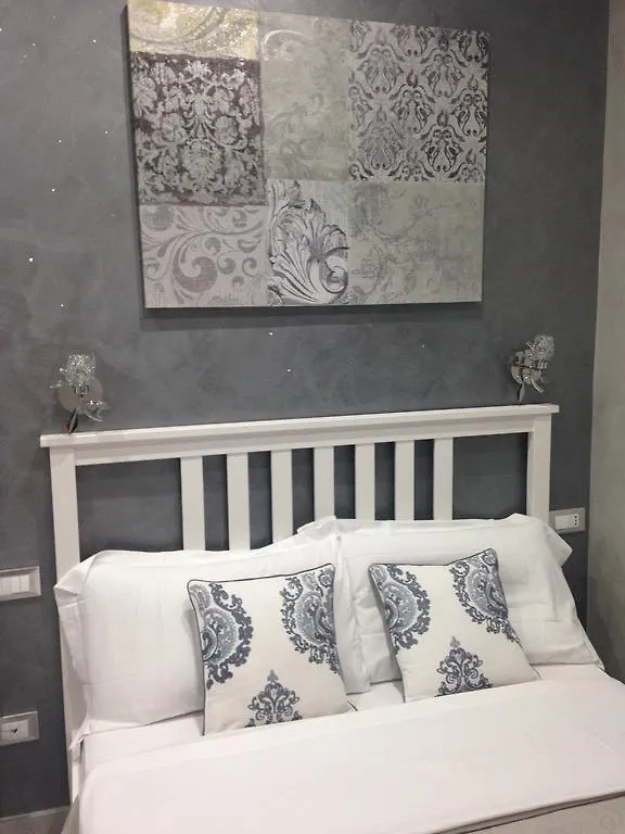Maison d'hôtes Frattina Grand Suite Guesthouse Rome